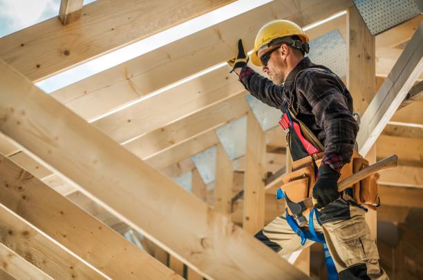 Best Local Roofing Companies  in South Charleston, OH