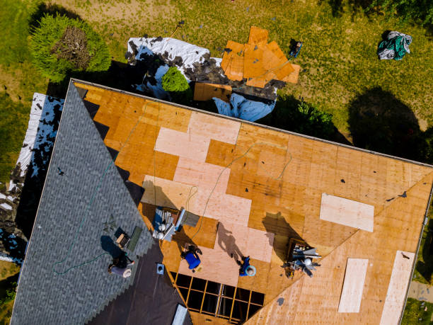 Professional Roofing Contractor in South Charleston, OH