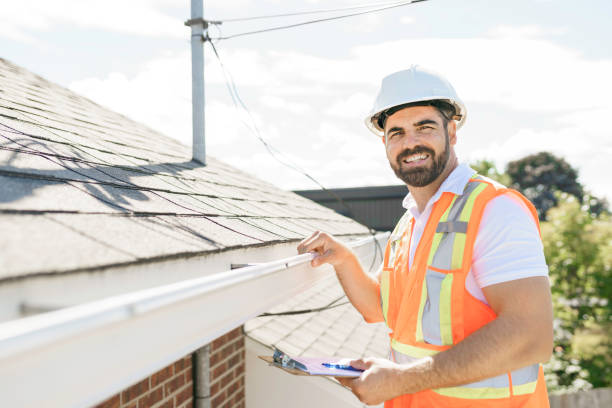 Best Roof Waterproofing Services  in South Charleston, OH