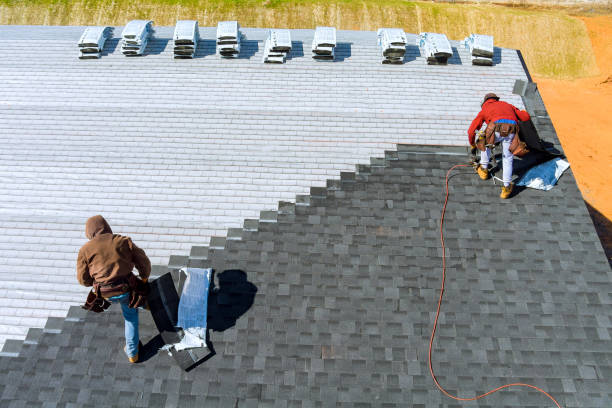 Roof Waterproofing Services in South Charleston, OH
