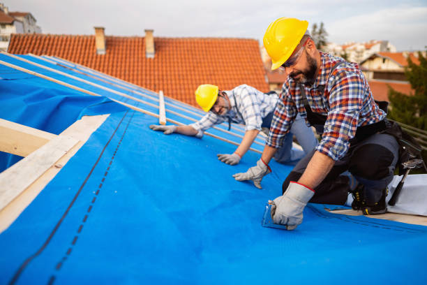 Best Residential Roofing Contractor  in South Charleston, OH