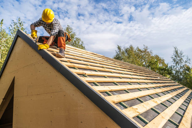 Best Metal Roofing Contractor  in South Charleston, OH
