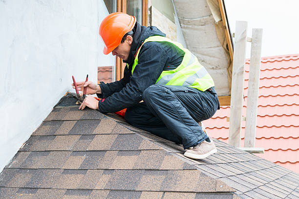 Best Best Roofing Contractors  in South Charleston, OH