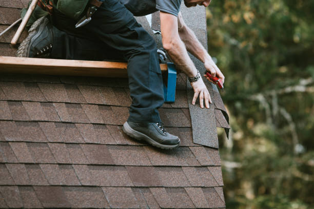 Gutter Installation and Roofing in South Charleston, OH