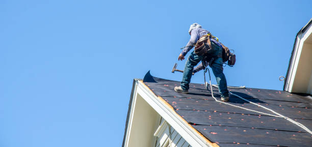 Best Slate Roofing Contractor  in South Charleston, OH